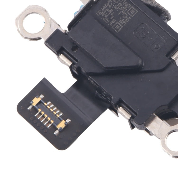 Pour le module de capteur de port de charge de l'iPhone 16