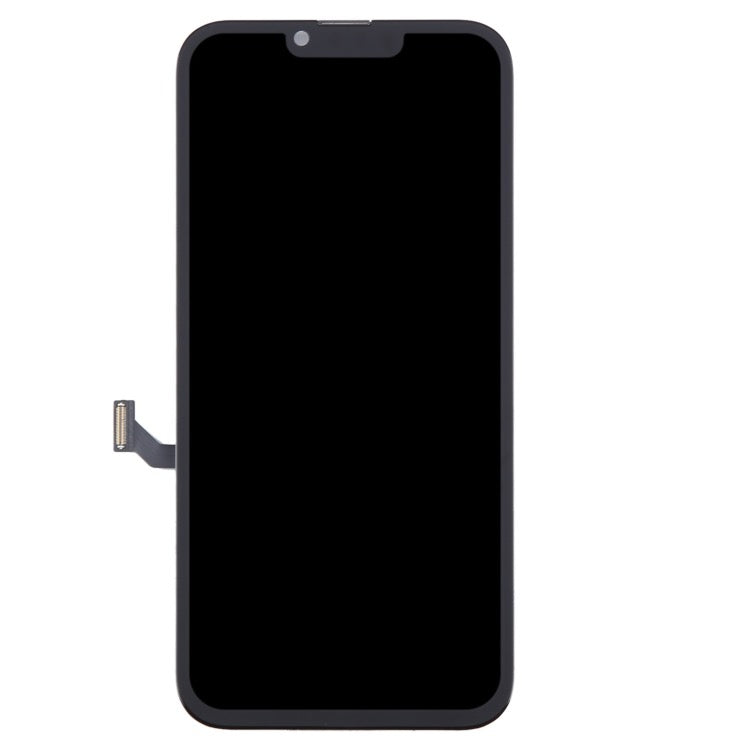 Pour écran LCD incell iPhone 14 Plus avec assemblage complet de numériseur - Wakeshopes
