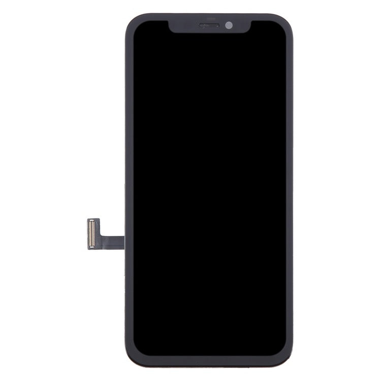 Pour iPhone 12 mini écran LCD incell avec assemblage complet de numériseur - Wakeshopes
