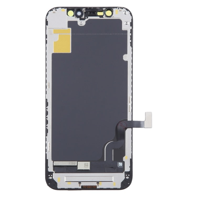 Pour iPhone 12 mini écran LCD incell avec assemblage complet de numériseur - Wakeshopes