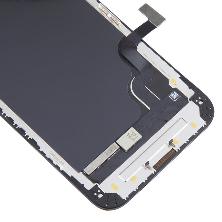 Pour iPhone 12 mini écran LCD incell avec assemblage complet de numériseur - Wakeshopes