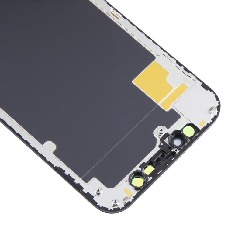 Pour iPhone 12 mini écran LCD incell avec assemblage complet de numériseur - Wakeshopes