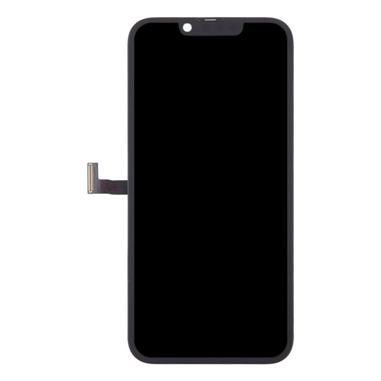 Pour iPhone 13 Pro RJ TFT LCD écran avec numériseur assemblage complet - Wakeshopes