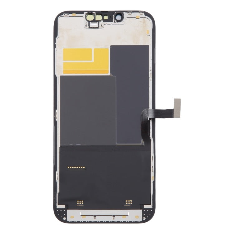 Pour iPhone 13 Pro RJ TFT LCD écran avec numériseur assemblage complet - Wakeshopes