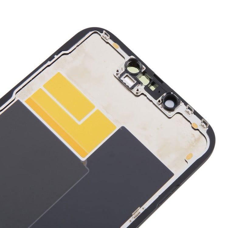 Pour iPhone 13 Pro RJ TFT LCD écran avec numériseur assemblage complet - Wakeshopes