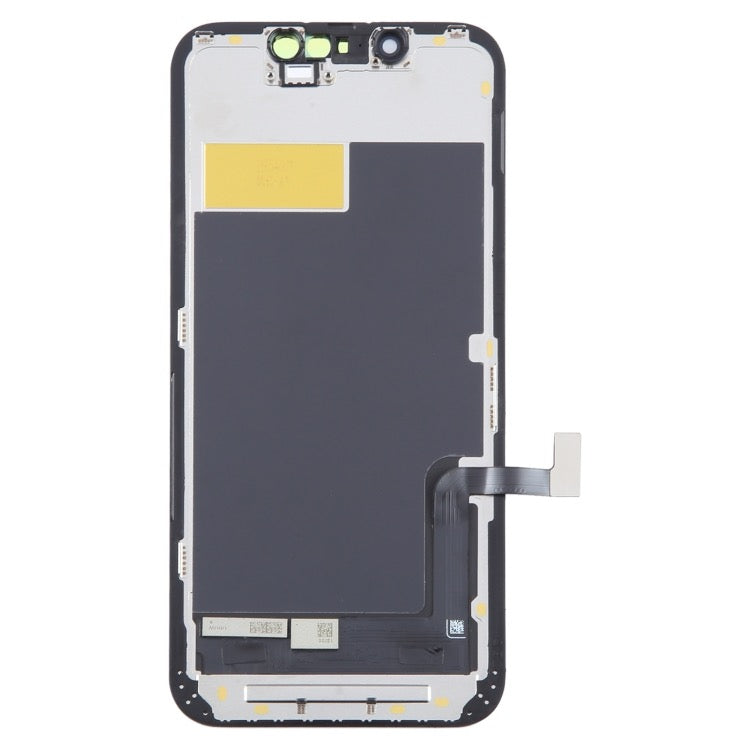 Pour iPhone 13 mini écran LCD incell avec assemblage complet de numériseur - Wakeshopes