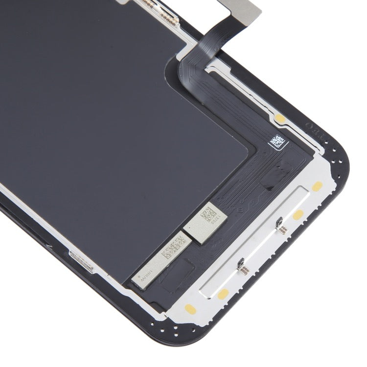 Pour iPhone 13 mini écran LCD incell avec assemblage complet de numériseur - Wakeshopes