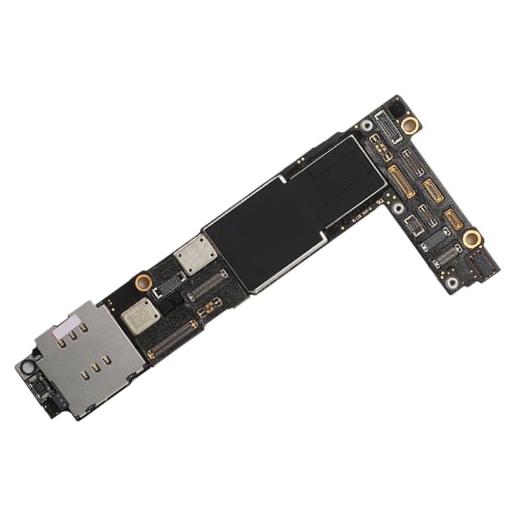 iPhone 12 mini 128 G carte mère déverrouillée d'origine simple SIM E-SIM Version américaine avec Face ID - Wakeshopes