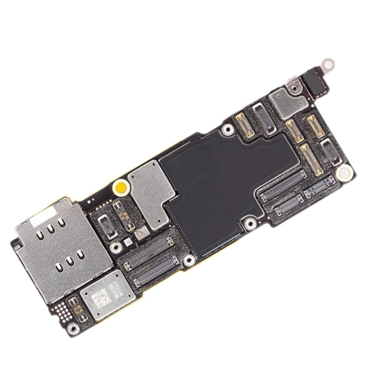 iPhone 14 Pro Max 128GB carte mère débloquée d'origine simple SIM E-SIM Version américaine avec
Face ID - Wakeshopes