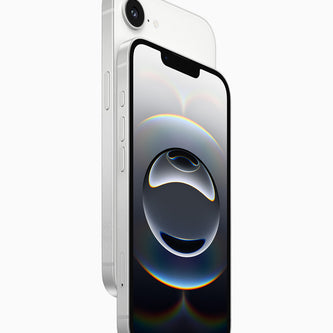 iPhone 16e