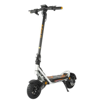 Pièces et accessoires de trottinette électrique