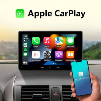 CarPlay