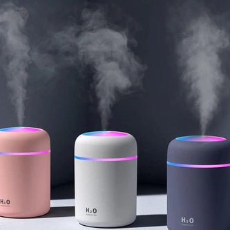 Humidificateur d'air