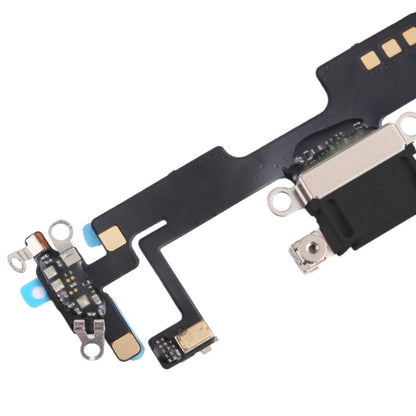 Câble flexible du port de chargement pour iPhone 14 (noir)