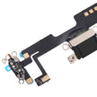 Câble flexible du port de chargement pour iPhone 14 (noir)