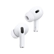 Apple AirPods Pro 2ᵉ génération Blanc – Écouteurs Bluetooth à réduction de bruit avec boîtier MagSafe USB-C