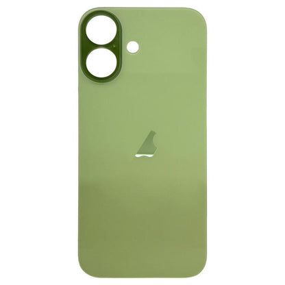Vitre Arrière iPhone 17 d’Origine (Verte) – Réparation Facile & Qualité Apple | Wakeshopes