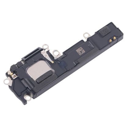 Pour iPhone 16 Haut-parleur Sonnerie Buzzer