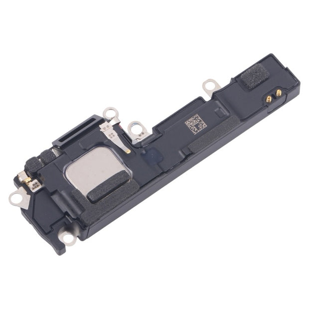 Pour iPhone 16 Haut-parleur Sonnerie Buzzer
