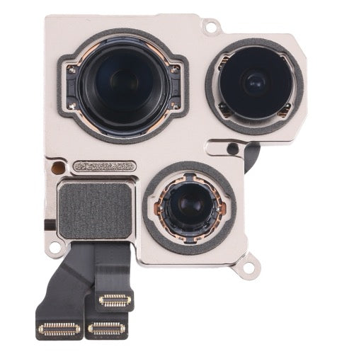 Caméra arrière pour iPhone 15 Pro