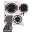 Caméra arrière pour iPhone 15 Pro