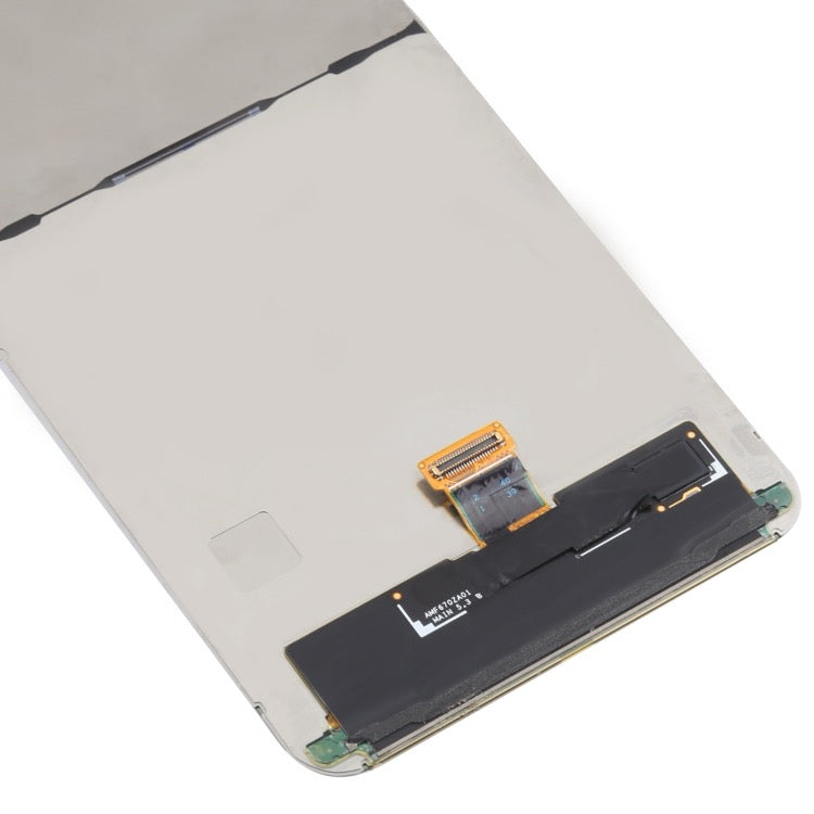 Écran LCD d'origine pour Samsung Galaxy Z Flip3 5G SM-F711 Digitizer Full Assembly