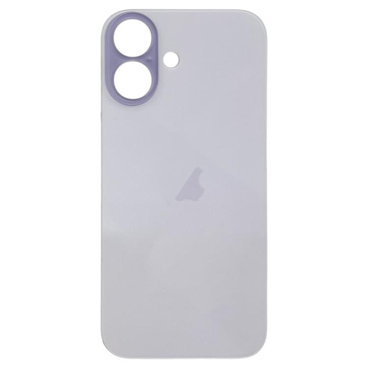 Vitre Arrière iPhone 17 d’Origine (Violet) – Réparation Facile & Qualité Apple | Wakeshopes