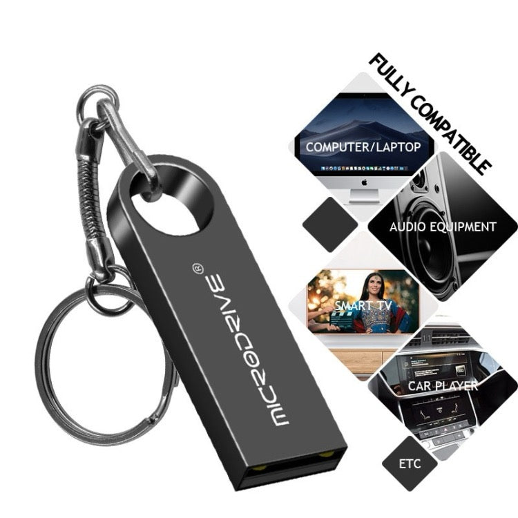 Clés USB 64 GO