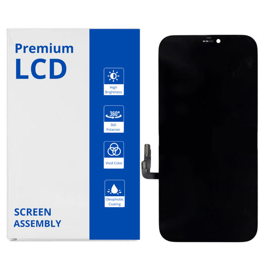 Ecran lcd iPhone 12 Pro Max SOFT OLED Ecran lcd iPhone 12 Pro Max SOFT OLED