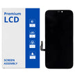 Écran iPhone 12 LCD Premium – Remplacement Haute Qualité & 100 % Compatible | Wakeshopes
