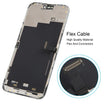Ecran iPhone 15 pro Max d’origine avec numérique assemblage complet + vitre de protection et quitte à outils offerts