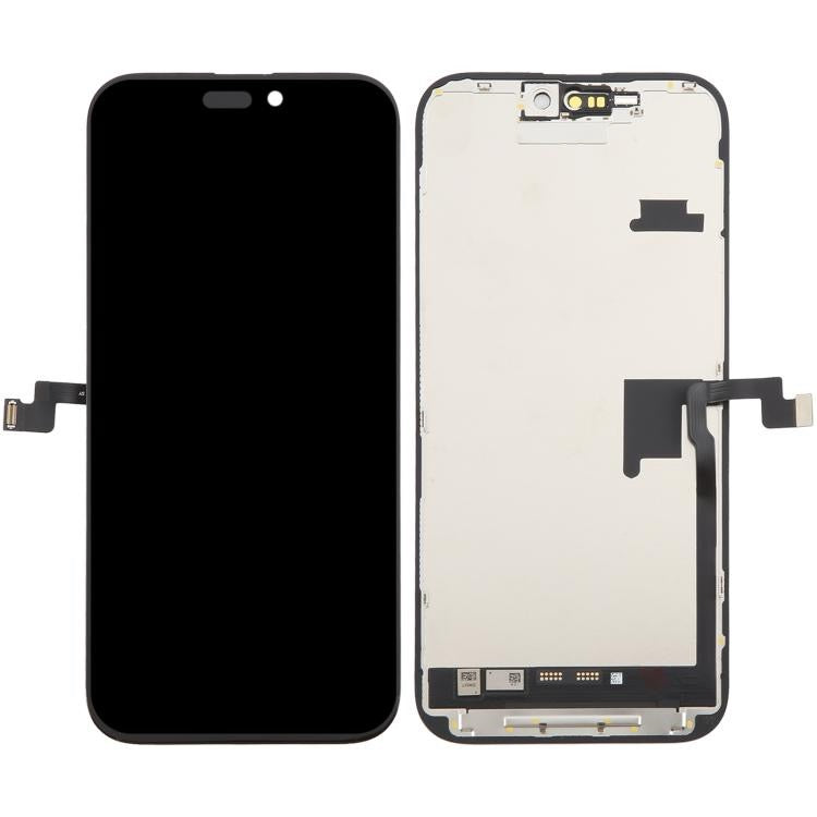 Écran LCD Excellent
Assemblage pour iPhone 16 Pro Max 
Incell
