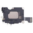 Pour iPhone 16 Pro Max Écouteur Haut-parleur