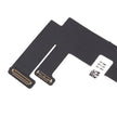 Pour iPhone 12 mini câble flexible de port de charge