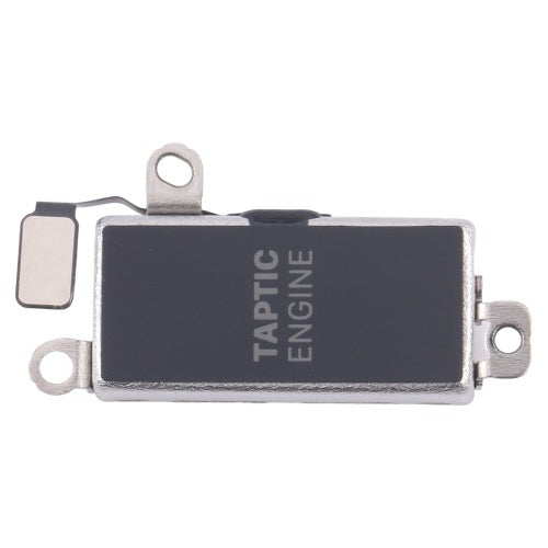 Pour iPhone 16 Moteur vibrant