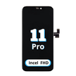 Écran iPhone 11 Pro – Incell FHD (Support IC Remove)