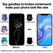 Écran LCD JK incell pour iPhone 16