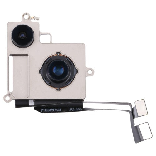 Pour iPhone 14 caméra arrière d'origine