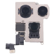 Pour iPhone 16 Pro Max Caméra arrière