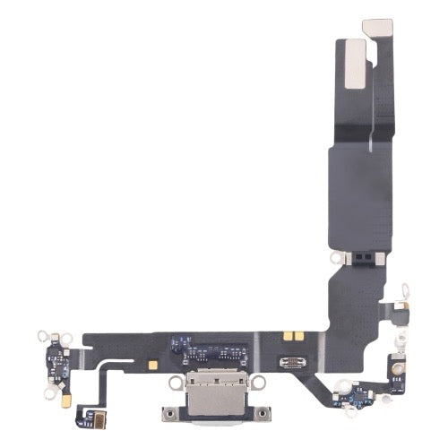 Pièce d’Origine – Câble Flexible du Port de Charge iPhone 16