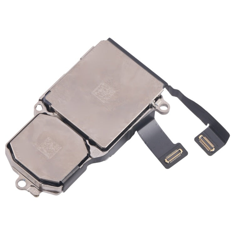 Pour iPhone 16 Plus Caméra arrière