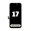 Écran iPhone 17 Soft OLED Haute
Qualité