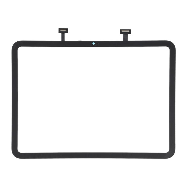 Écran tactile FOG pour iPad 2025 / 11e génération A3355 A3356 A3354 (noir)