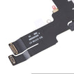 Pour le câble flexible du port de charge de l'iPhone 14 (bleu foncé)