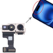 Pièce de Rechange pour Caméra Frontale iPhone 16 – Réparation Facile et Fiable