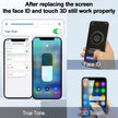 Écran LCD JK incell pour iPhone 16