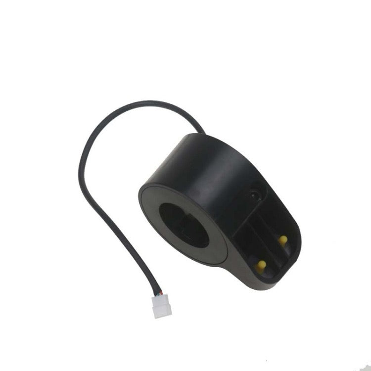 Accélérateur Pouce Ninebot Max G30 pour Trottinette Électrique