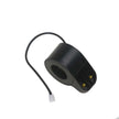 Accélérateur Pouce Ninebot Max G30 pour Trottinette Électrique