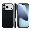 Coque MagSafe pour iPhone 17 Pro (noir)
