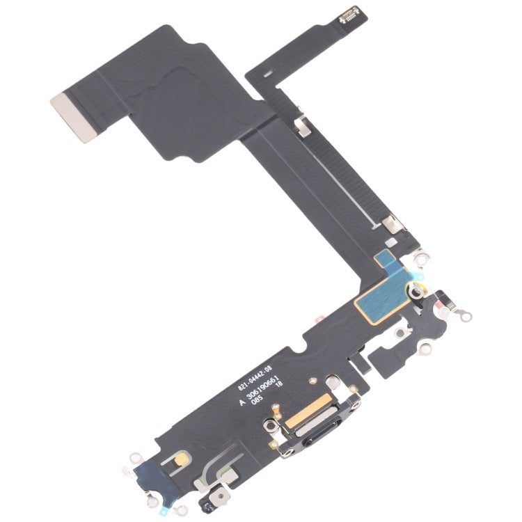 Câble flexible de port de charge d’origine pour iPhone 15 Pro Max